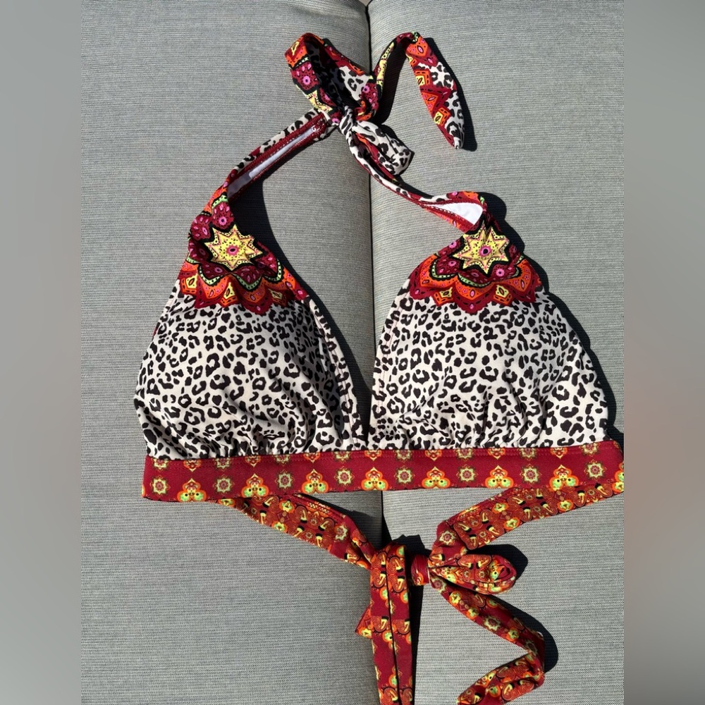 HOST PICK!!!!!   Swim top